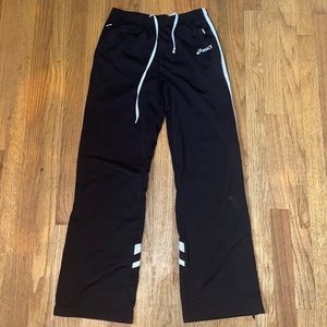 asics pant